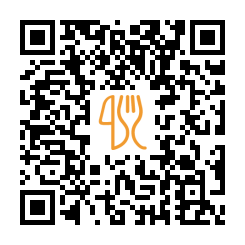 Link z kodem QR do menu Bǐng Chǔ Xiǎo Dǎo かふぇ