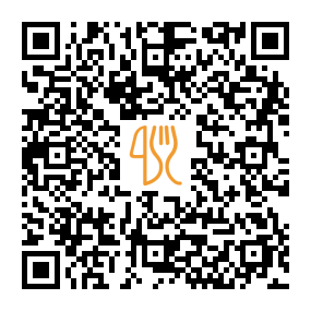 QR-code link către meniul Cornerstone Coffee