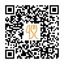 QR-code link para o menu de Hey Cafe