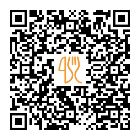 QR-code link para o menu de Malmo Mat Kaffe