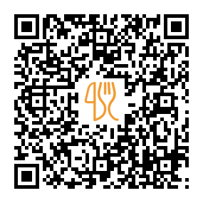 QR-code link para o menu de Alibaba Kitchen