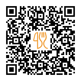 QR-code link naar het menu van Hán Guó Guǎn