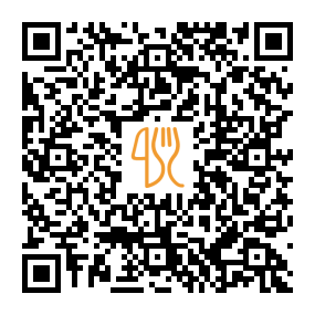 QR-code link naar het menu van The Calcutta Spice