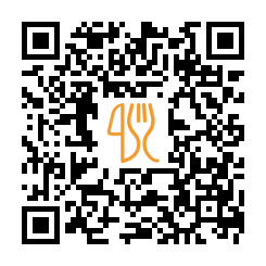 QR-code link para o menu de God Father Veg