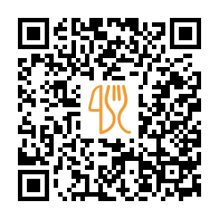 QR-code link para o menu de Kiran.coldrinks