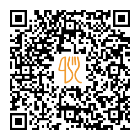 QR-code link naar het menu van Good Food Tiffin Service