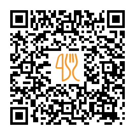 QR-code link para o menu de King's Cafe