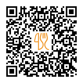 QR-code link către meniul Rajpoot Dhaba