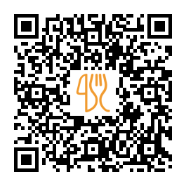 QR-code link para o menu de Saffron