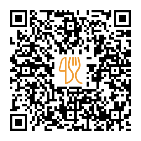 QR-code link para o menu de Tharki Friends