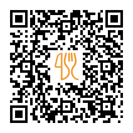 QR-kode-link til menuen på Leafy Vibe 午葉