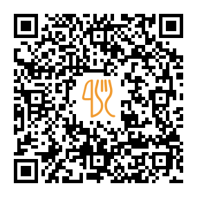 QR-code link para o menu de Deep Food Corner