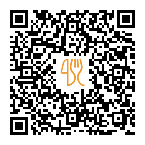 QR-code link către meniul Ali Chicken Gound