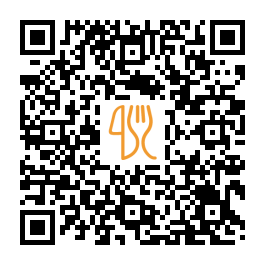 QR-code link para o menu de Bismillah Muslim