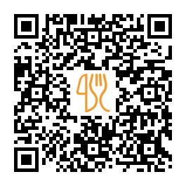 QR-code link para o menu de Guāng Jué Kā Fēi