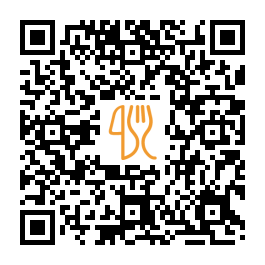 QR-code link para o menu de Mandal