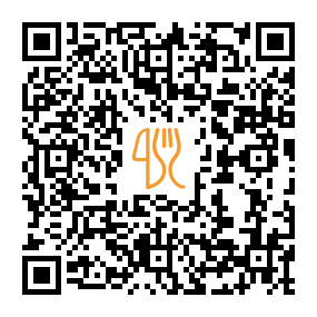 QR-code link naar het menu van Flora Family Pub