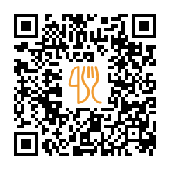 QR-code link para o menu de Fm Cafe