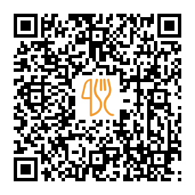 QR-code link para o menu de Chef Chris Kitchen