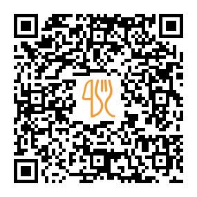 QR-code link para o menu de Raju Snacks Centre