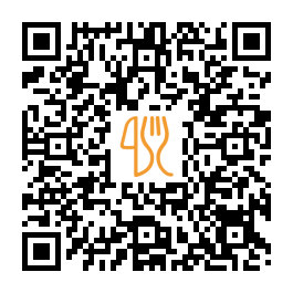 QR-code link para o menu de Roast Club