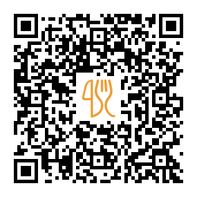 QR-code link către meniul Hungry Korean