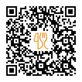 QR-code link para o menu de Shun Hing 順興餐廳