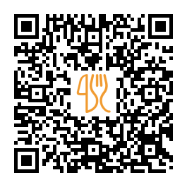 QR-code link para o menu de Stella