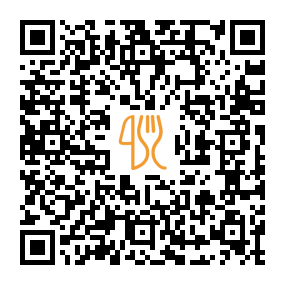 QR-code link către meniul Hungry Hippie