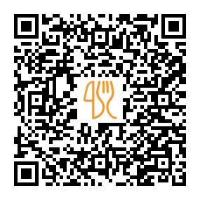 QR-code link para o menu de The Landing Kitchen