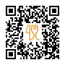 QR-code link para o menu de Uae