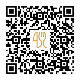 Link z kodem QR do menu Manseon Hof