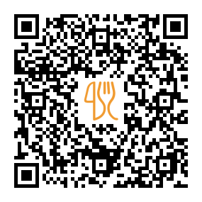 QR-code link para o menu de Lama's Drive Inn