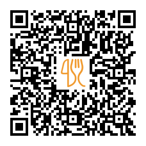 QR-code link naar het menu van Mr Hawker Maylands