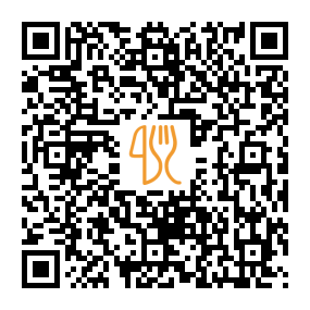 QR-code link către meniul Jué Shì Tiě Bǎn Liào Lǐ