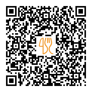 QR-code link naar het menu van Nishitetsu Inn Shinjuku Xī Zhí イン Xīn Sù