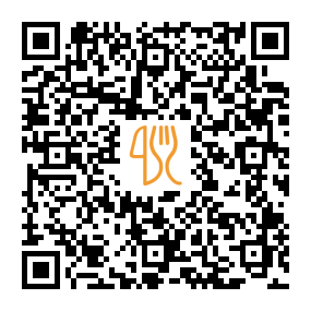 QR-code link para o menu de Jannu Tea Stall