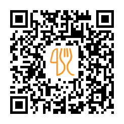 QR-code link para o menu de Happy Club