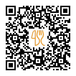 QR-code link para o menu de Pizza Dezire