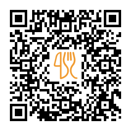 QR-code link para o menu de Mountain Kitchen