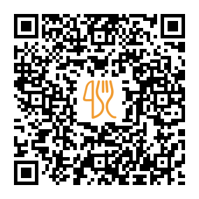 QR-code link către meniul The Nags Head