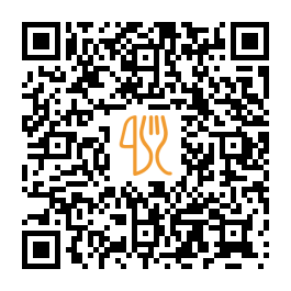 QR-code link para o menu de The Veggie Hut