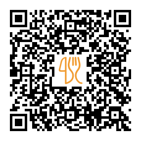 QR-code link către meniul Blaze Pizza