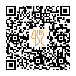 QR-code link para o menu de Mei’s Chinese