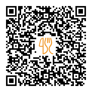 Link z kodem QR do menu Sizziling Chinese Resto And Juice More