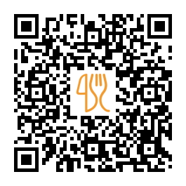 QR-code link para o menu de Fauji Dhaba