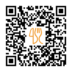 QR-code link para o menu de Cafe 101