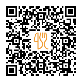 QR-code link para o menu de Sona Food