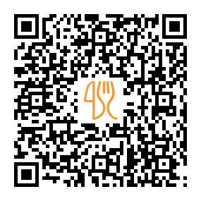 QR-code link para o menu de Jai Bhavani Vadapav