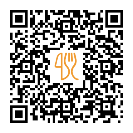 QR-code link para o menu de Le Blanc